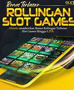 Aplikasi Slot Indonesia Rupiah Apk