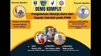 Demo Pg Lengkap 2024