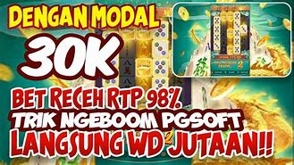 Hi Win Gacor Hari Ini Modal 250K Per Hari Ini