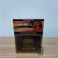 Rokok Gudang Garam 1 Dus