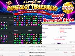 Situs Slot Giok Slot4D Terpercaya Di Indonesia