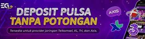 Win88 Deposit Pulsa Tanpa Potongan Hari Ini